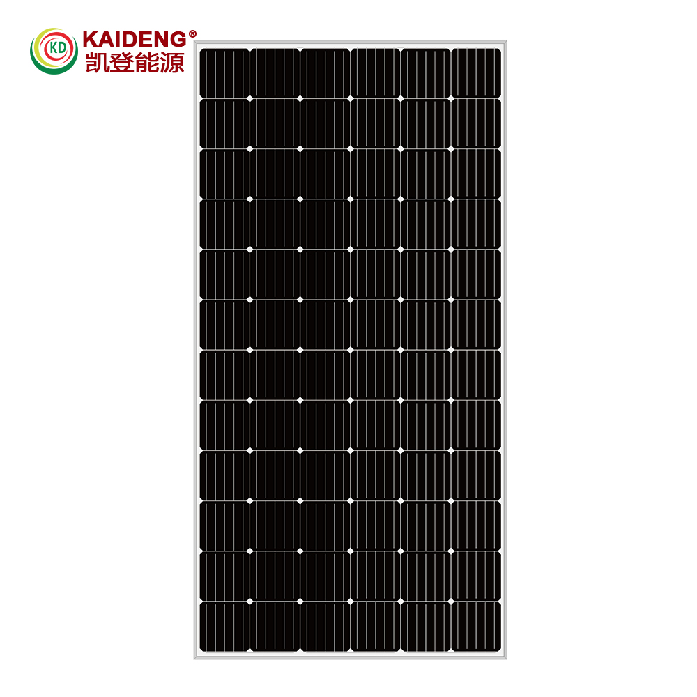 Why do solar panel single crystal manufacturers engage in foreign trade