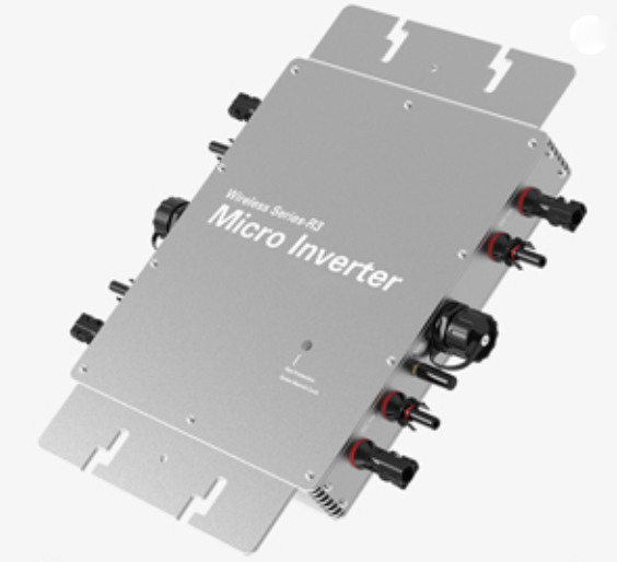 Inverter input is not output how to repair?