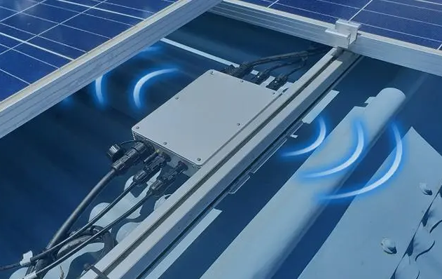 Teach you how to deal with photovoltaic inverter failure