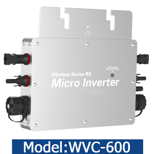 Introduce the role and performance parameters of solar inverters