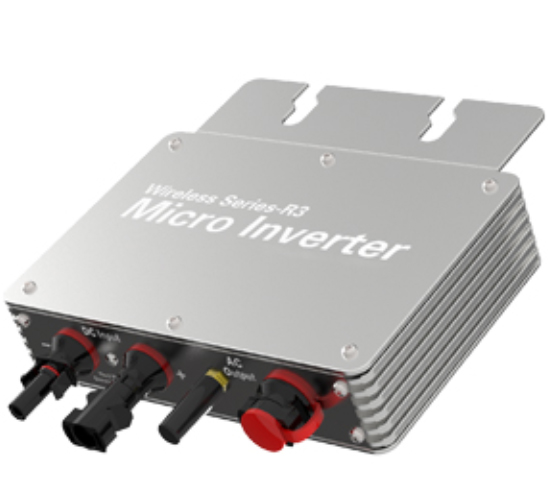 What is the difference between grid-connected inverters and off-grid inverters? Can they be used together?