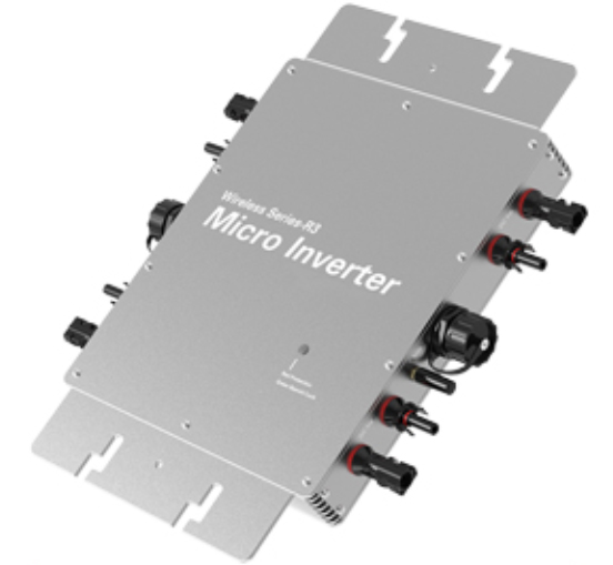 In the photovoltaic design, the current of the module and the inverter is reasonably matched