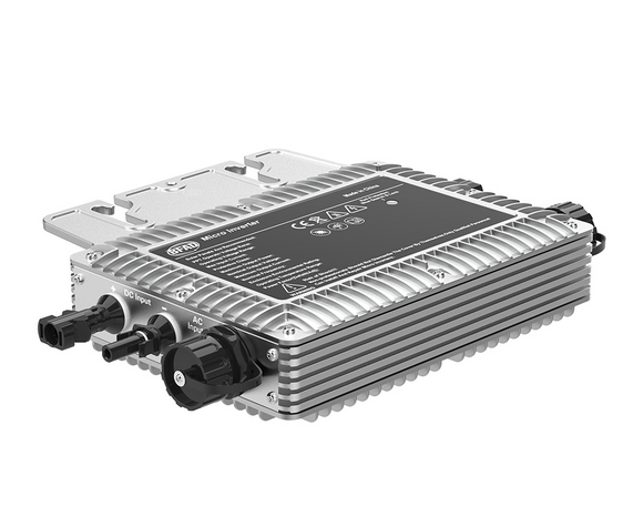 Photovoltaic inverter